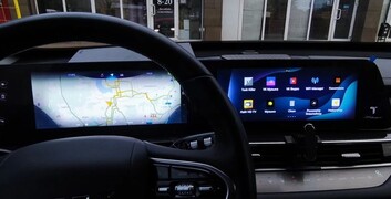 Установка приложений на Chery Tiggo 7 Pro Max / 8 Pro Max рестайлинг без разбора в Дмитрове