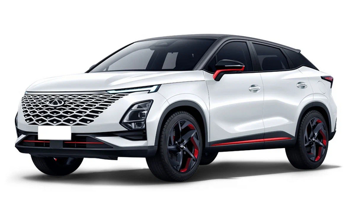 Omoda C5